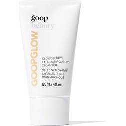 Goop GOOPGLOW Cloudberry Exfoliating Jelly Cleanser 120ml